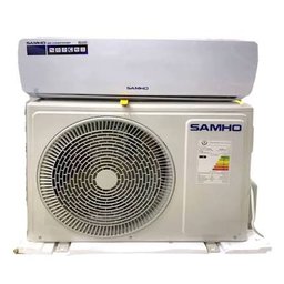 سبلت 2 طن غاز 22 SAMHO