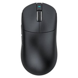 فأرة ألعاب لاسلكية أتاك شارك اكس 8 اس اي - Attack Shark X8 SE Black Attack Shark X8 SE Wireless Gaming Mouse – Black