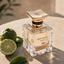 عطر اوريفانا جاديكس اكستريت دي بارفيوم L'Orientale Fragrances