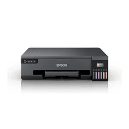 طابعة ابسون L18050 متعددة الوظائف بالألوان، A3 مزودة بتقنية واي فاي Epson L18050 A3 Multifunction Color Printer with Wi-Fi