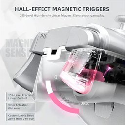 يد تحكم ماكينايك G5 Pro للألعاب MACHENIKE G5 Pro Wireless Gaming Controller