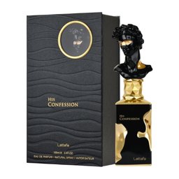 عطر هيص كنفشن لطافة أو دي بارفيوم للرجال His Confession Eau de Parfum for Men