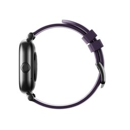 هافت ساعة ذكية M9060 - بنفسجي Havit M9060 Smart Watch - Purple