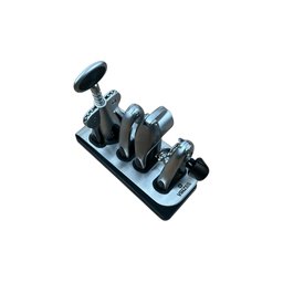 مجموعة أدوات المطبخ المتعددة مع حامل معدني Multi-Purpose Kitchen Utensil Set with Metal Holder