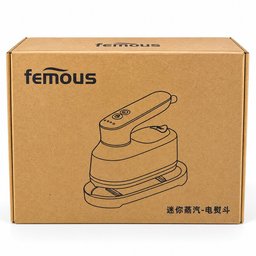 مكواة البخار الذكية Femous Femous Smart Steam Iron