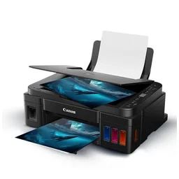طابعة كانون 3416 Canon PIXMA G3416