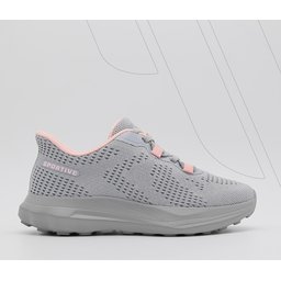 حذاء رياضي نسائي ولادي - دبليو مئتين وخمسة عشر Shoes W-215