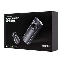 كاميرا السيارات DDPAI N1 DUAL DDPAI N1 Dual
