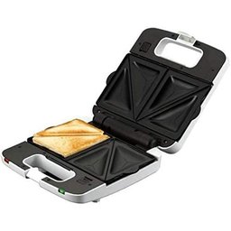 شواية وصانعة ساندويج sandwich maker and grill