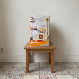 صوبة كهرباء سيراميك كراون Crown Ceramic Electric Heater