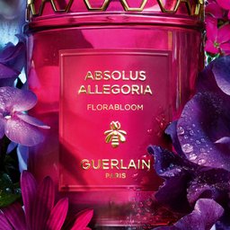 عطر غيرلان فلورابلوم أبسولوس أليغوريا للجنسين – أو دو بارفيوم GUERLAIN Absolus Allegoria Florabloom Eau de Parfum - Unisex