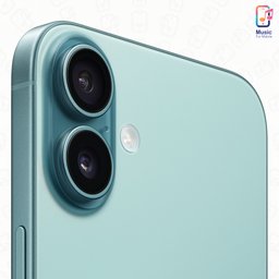 ايفون 16 بلس (256GB) iPhone 16 Plus (256GB)