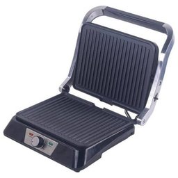قطاعة طعام كهربائية هاوسبيرغ Hausberg – ستانلس ستيل Hausberg HB-538IN Electric Food Chopper - Stainless Steel