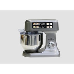 عجانة 6 لتر ديجيتل 6-liter digital mixer