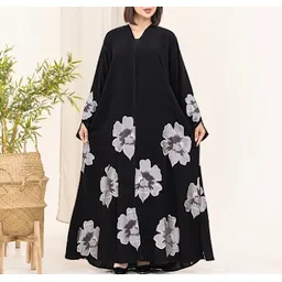عباية خليجي Abaya