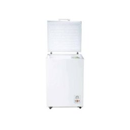 مجمدة هايسنس 5 قدم Hisense horizontal freezer