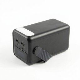 باور دوك LENYES  سعة 60000mAh بقدرة 65W مع منفذ Type-C لشحن اللابتوب LENYES Power Dock 60000mAh 65W with Type-C Laptop Charging Port