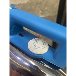 مكواة ملابس ستيل كهربائية Electric Stainless Steel Clothes Iron