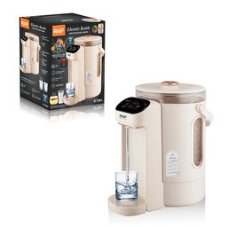 غلاية كهربائية ذكية مع شاشة حرارة راف R.7561 RAF R.7561 3L Smart Electric Kettle with Temperature Display