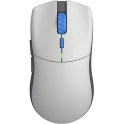 ماوس ألعاب لاسلكي جلوريوس فورج سيريس ون برو – أزرق فيدار Glorious Forge Series One PRO Wireless Gaming Mouse - Vidar Blue