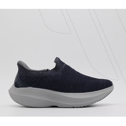حذاء رياضي نسائي ولادي - دبليو مئتين وسبعة Shoes W-207