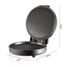 صانعة بيتزا راف R.5412 RAF R.5412 Pizza Maker