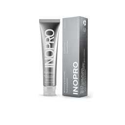 اينوبرو معجون أسنان بالنعناعيبيض، يقوي المينا، ويحافظ على انتعاش النفس INOPRO Whitening Probiotic Sulfate Free Peppermint Toothpaste 142g