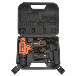 دريل شحن اصلي Genuine cordless drill