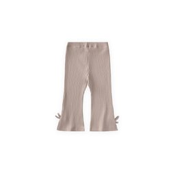 ليقنز أطفال بقصة أرجل واسعة (سبانيش) بيج - 2-8 سنوات Kids' Flared Leggings (Spanish Style) Beige - 2-8 Years