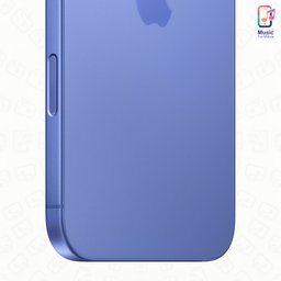 ايفون 16 بلس (256GB) iPhone 16 Plus (256GB)