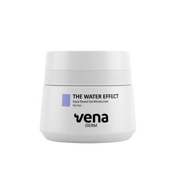 مرطب للبشرة The Water Effect من VENA DERM مرطب للبشرة The Water Effect من VENA DERM