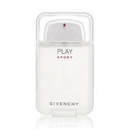 عطر جيفنشي بلاي سبورت الرجالي تواليت 100مل Givenchy Play Sport Eau de Toilette 100ml