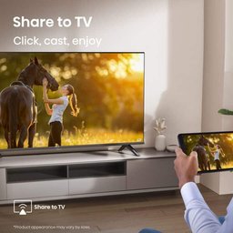 تلفزيون هايسنس سمارت 50 إنش  50A4Q 50-Inch FHD VIDAA Smart TV