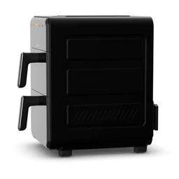 قلاية هوائية مودكس 2400 واط – AF9750 – 14 لتر Modex Air Fryer 14L-2100W- Af9750