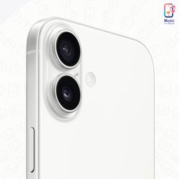 ايفون 17 (256GB) | نسخة الشريحة المزدوجة iPhone 17 (256GB) | Dual-SIM
