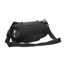 مكبر صوت JBL Xtreme 5 محمول بتقنية Bluetooth – أسود JBL Xtreme 5 Portable Bluetooth Speaker – Black