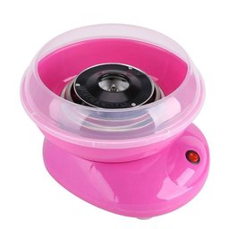 جهاز صنع شعر البنات الكهربائي Electric cotton candy maker