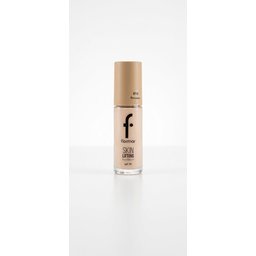 كريم أساس فلورمار سكين ليفتينج مع حماية SPF 30 - الدرجة 010 Porcelain Flormar Skin Lifting Foundation SPF 30 - Shade 010 Porcelain