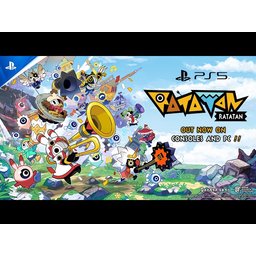 لعبة راتاتان – بلايستيشن 5 RATATAN – PS5