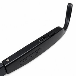 AIMB-G1 Max نظارات ذكية تصوير صناعة محتوى ضمان سنة AIMB-G1 Max Smart Glasses