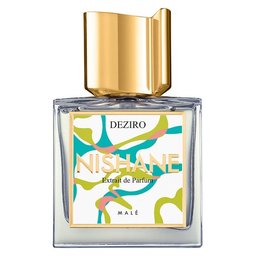 عطر نيشاني ديزيرو إكستريت دي بارفام 100 مل Nishane Deziro Extrait de Parfum 100ml