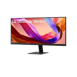 شاشة إل جي 29 بوصة UltraWide WFHD IPS بتردد 100Hz موديل 29WQ511A-B LG 29WQ511A-B 29" UltraWide WFHD IPS 100Hz Monitor