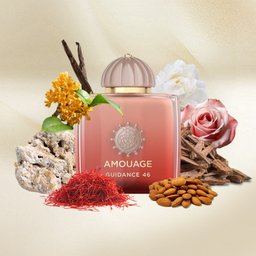 أمواج غايدنس 46 – Extrait – للجنسين Amouage Guidance 46 – Extrait – Unisex