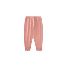 بنطلون ليجن للأطفال 1-5 سنوات - خوخي Kids Leggings 1-5 Years - Peach