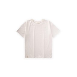تي شيرت للأطفال 8-14 سنة - أبيض مائل للصفرة Kids' T-Shirt 8-14 Years - Off-White