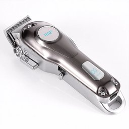 ماكنة حلاقة شحن راف R.491 RAF R.491 Rechargeable Hair Clipper