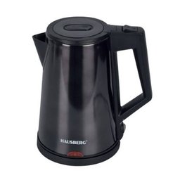 غلاية كهربائية هاوسبيرغ Hausberg بسعة 1.8L Hausberg HB-3620 Electric Kettle - 1.8L