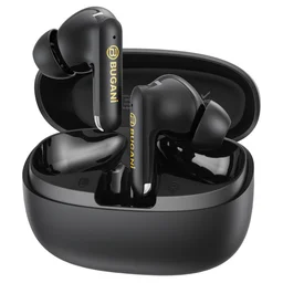 بوكاني - Freebuds B20 سماعة بلوتوث لاسلكية - اسود BUGANi Freebuds B20 Black