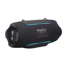 مكبر صوت JBL Xtreme 5 محمول بتقنية Bluetooth – أسود JBL Xtreme 5 Portable Bluetooth Speaker – Black