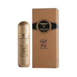 عطر توباكو أريبيان من إبراهيم القرشي أو دي بارفيوم Ibraheem Al Qurashi Arabian Tobacco Eau De Parfum Unisex